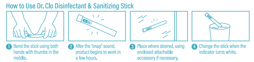 Dr Clo The Most Effective And Excellent Sterilization Hallyu International Inc